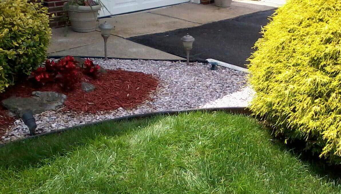 Services Fergus Landscaping Roselle Park NJ